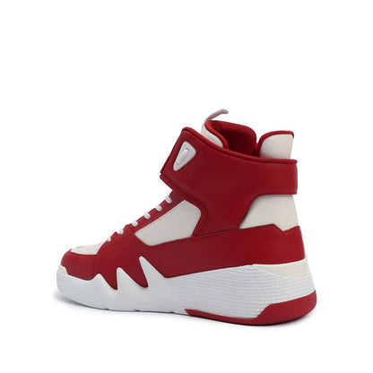 Giuseppe Zanotti Talon High-Top-Sneaker