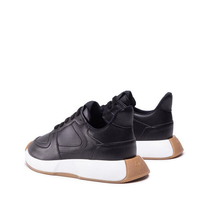 Giuseppe Zanotti Leder-Sneaker