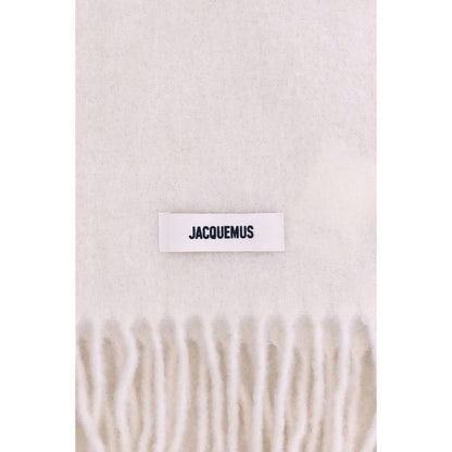 Jacquemus Fransenschal