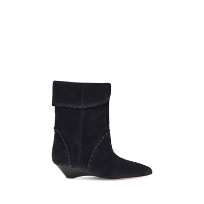 Isabel Marant Edoa Stiefel