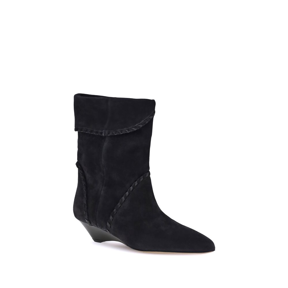 Isabel Marant Edoa Stiefel