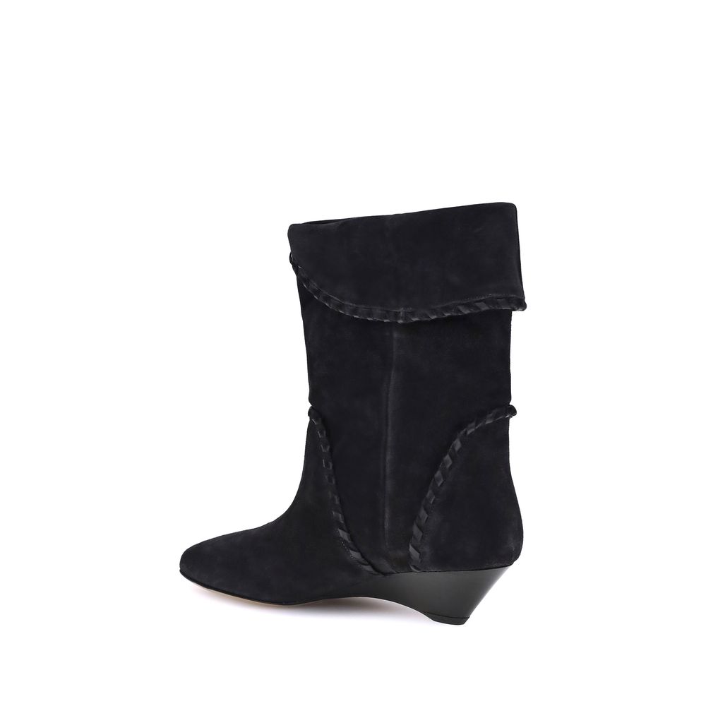 Isabel Marant Edoa Stiefel