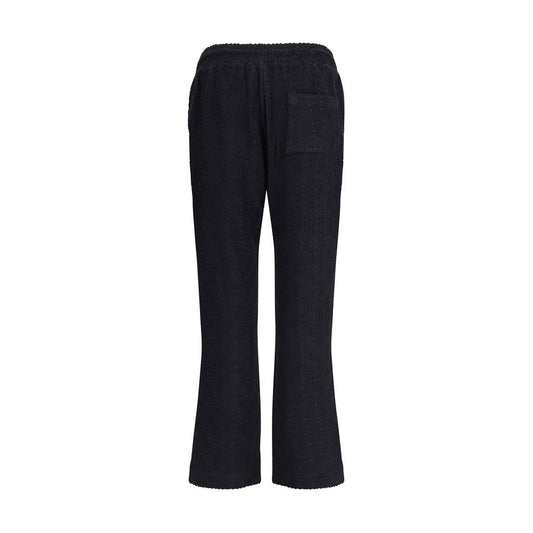 Casablanca Baumwoll-Jogginghose