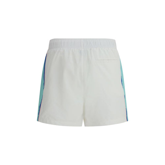 Casablanca Windbreaker-Shorts