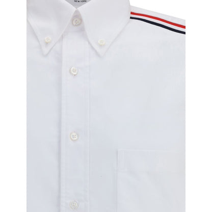 Thom Browne Cotton Shirt