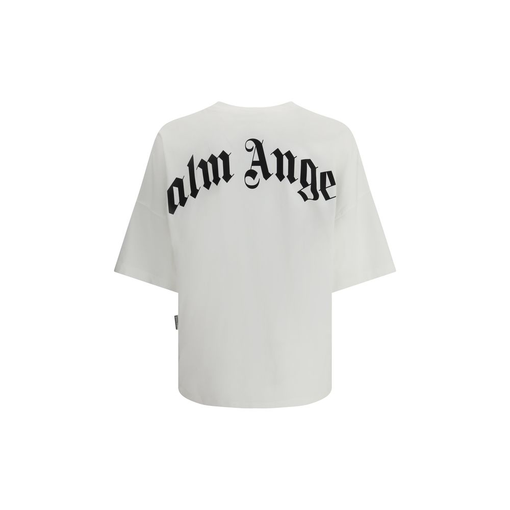Palm Angels Oversize-T-Shirt