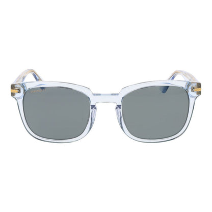 Serengeti Blaue Unisex-Sonnenbrille