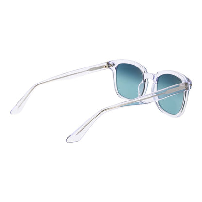 Serengeti Transparente Unisex-Sonnenbrille