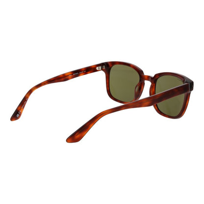 Serengeti Braune Unisex-Sonnenbrille