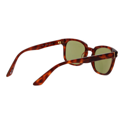 Serengeti Braune Unisex-Sonnenbrille
