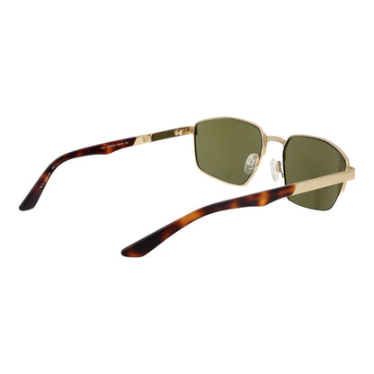 Serengeti Gold Herren Sonnenbrille