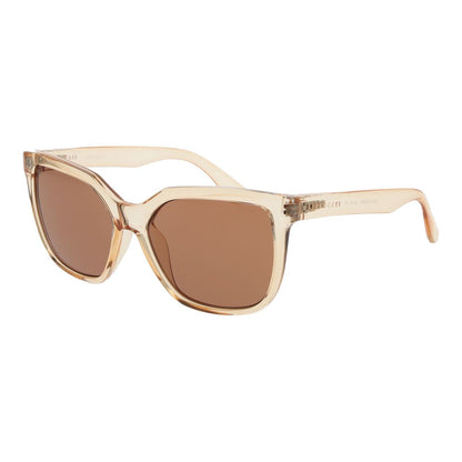 Serengeti Beige Damen Sonnenbrille