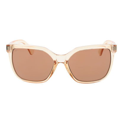 Serengeti Beige Damen Sonnenbrille