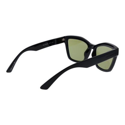 Serengeti Schwarze Damen-Sonnenbrille