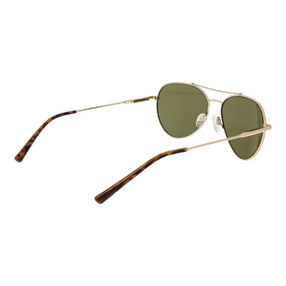 Serengeti Gold Unisex Sonnenbrille