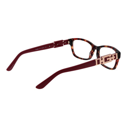 Guess Multicolor Acetate Glasses (Frames)