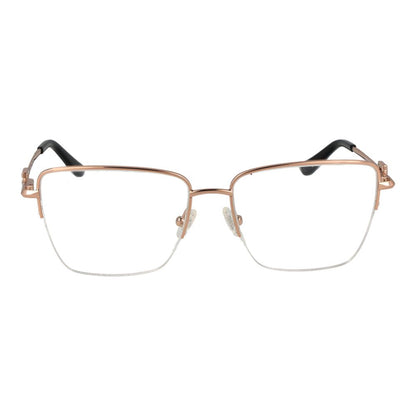 Guess Rose Gold Women Glasses Frame