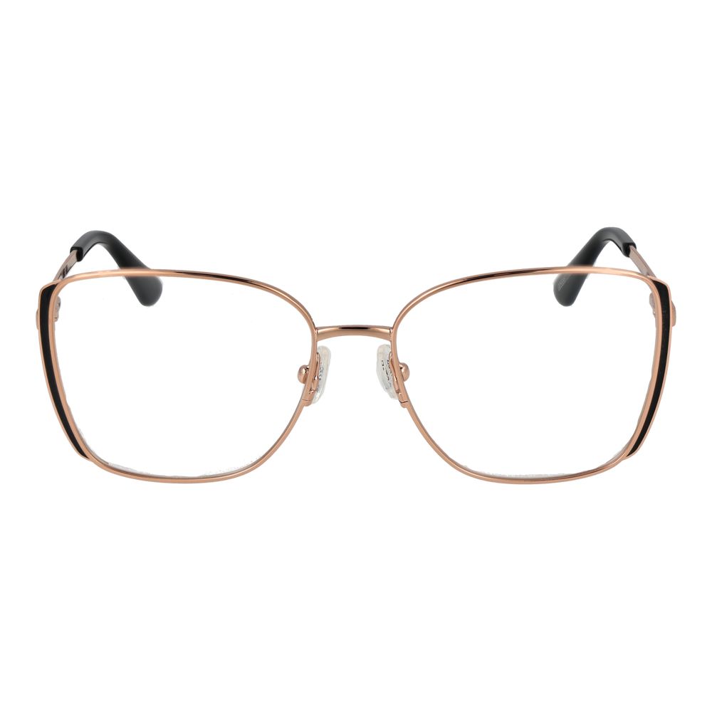 Guess Rose Gold Metal Glasses (Frames)