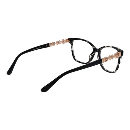 Guess Black Acetate Glasses (Frames)