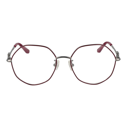 Guess Red Metal Glasses (Frames)