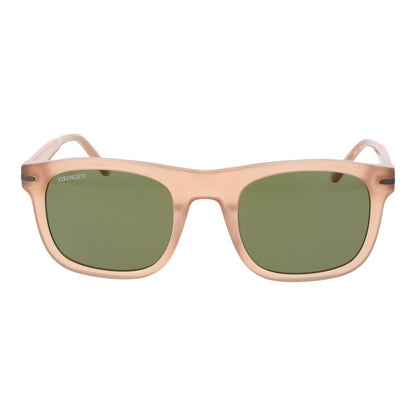 Serengeti Beige Herren Sonnenbrille