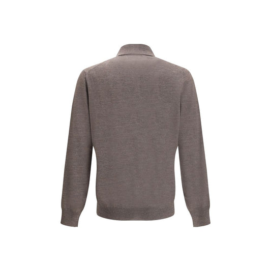 Poloshirt von Brunello Cucinelli