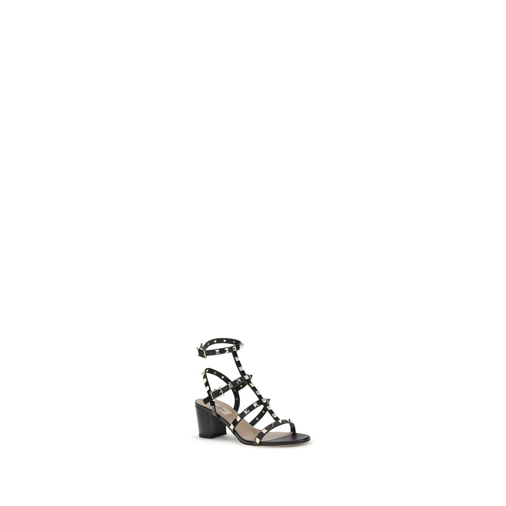 Valentino Garavani Rockstud Sandalen