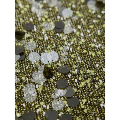 Grüner Gucci Minirock aus Viskose