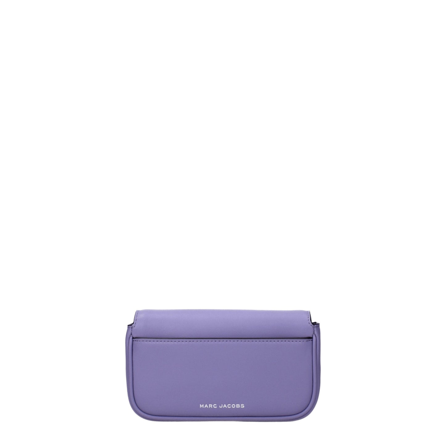 Marc Jacobs Lila Umhängetaschen aus Leder