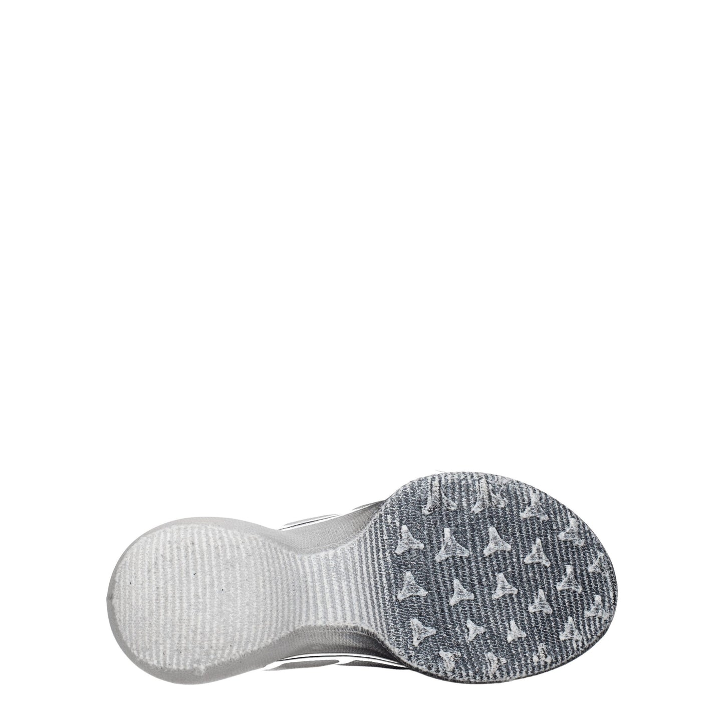 حذاء رياضي من القماش الأسود من جيفنشي