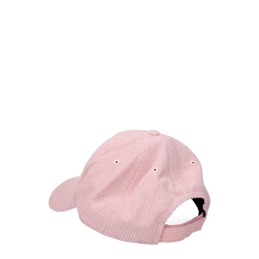 Autry Pink Cotton Caps (Baseballmütze)