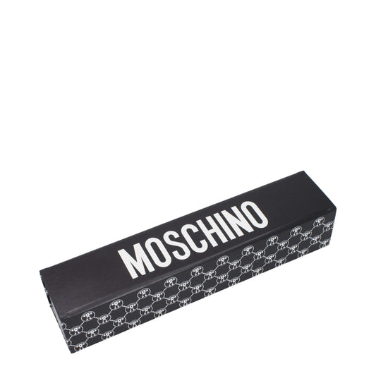 Moschino Rosa Polyester-Regenschirme