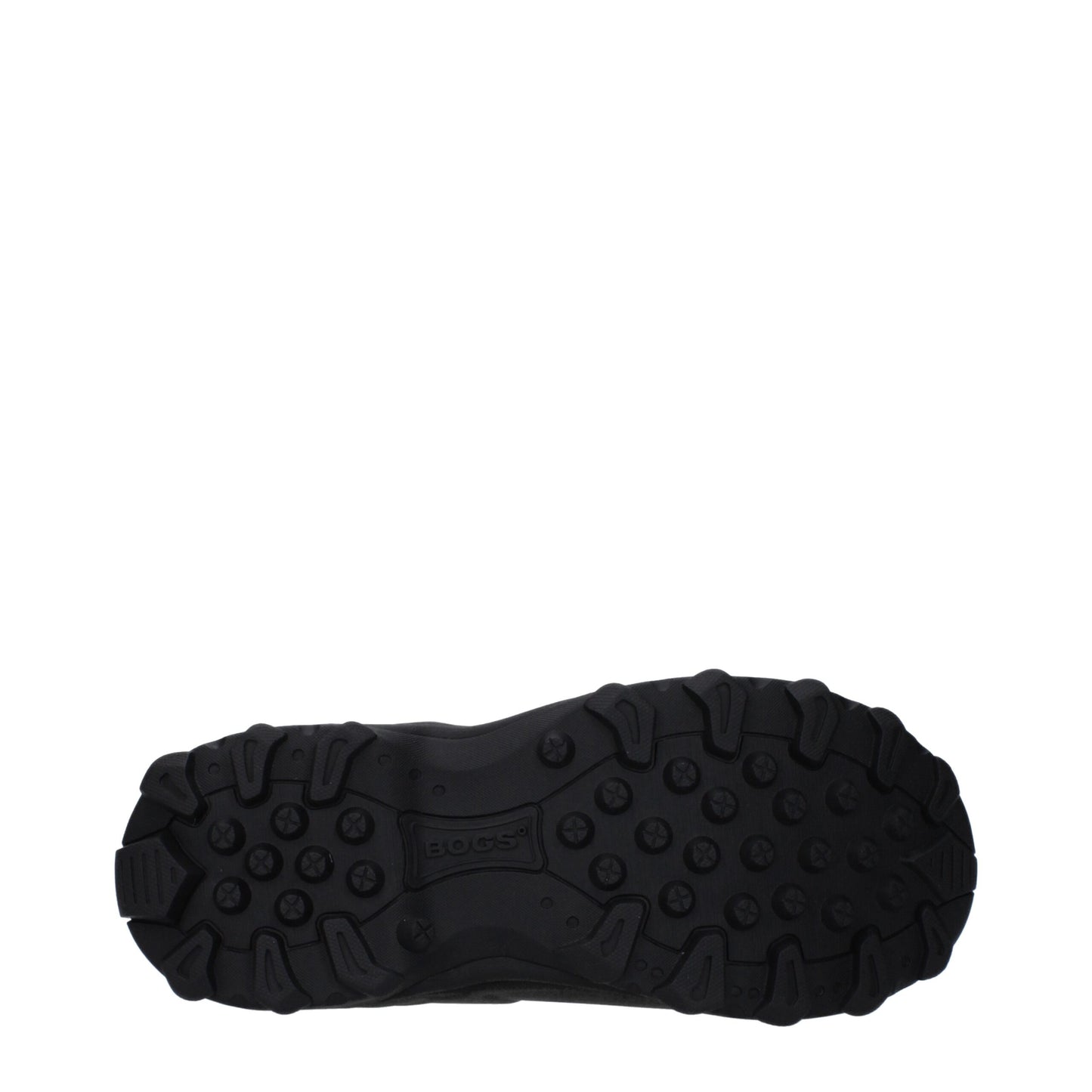 Givenchy – Schwarze Baumwollstiefeletten