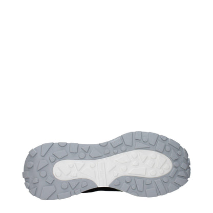 حذاء رياضي من القماش الأسود من فيليب موديل