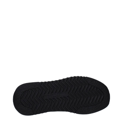 حذاء فيليب موديل الجلدي الأزرق المنخفض