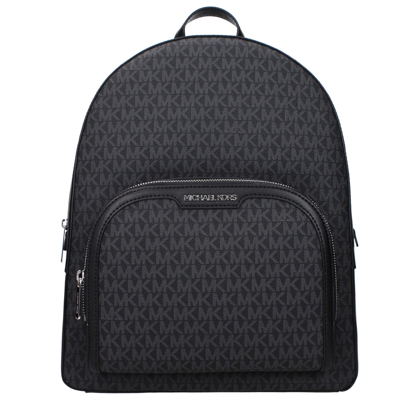Michael Kors – Schwarze Stoffrucksäcke