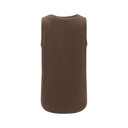 Brunello Cucinelli Silk Top