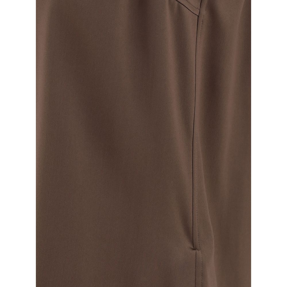 Brunello Cucinelli Silk Top