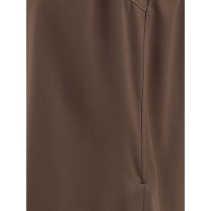 Brunello Cucinelli Silk Top