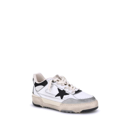 Golden Goose Forty2 Sneaker