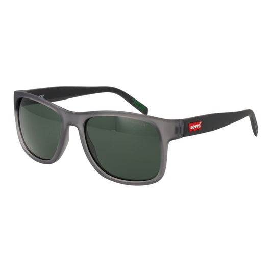 Levi's Graue Herren Sonnenbrille