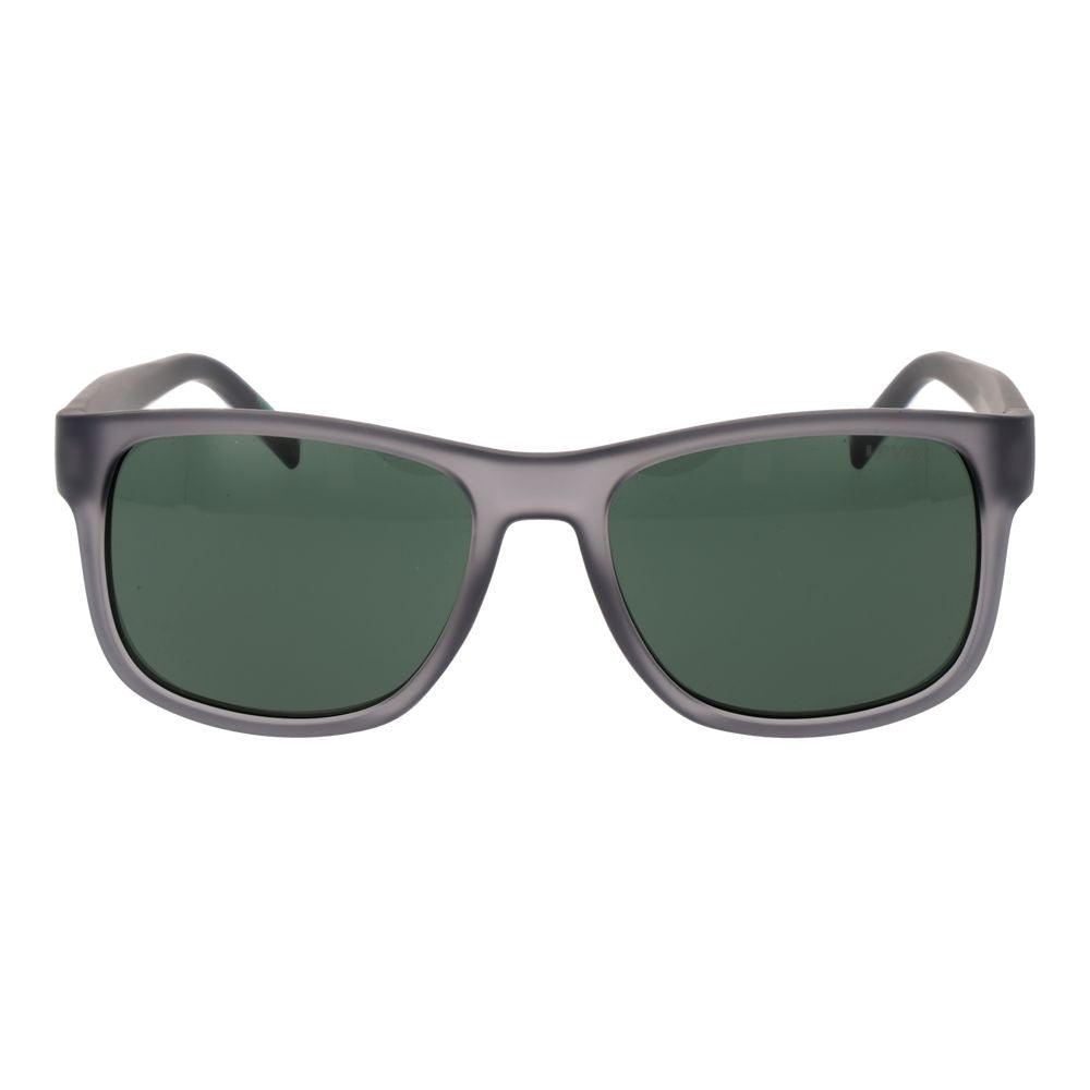 Levi's Graue Herren Sonnenbrille
