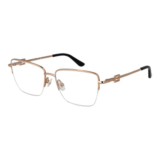 Guess Gold Metallbrille (Gestell)