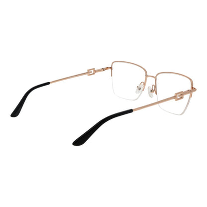 Guess Gold Metallbrille (Gestell)
