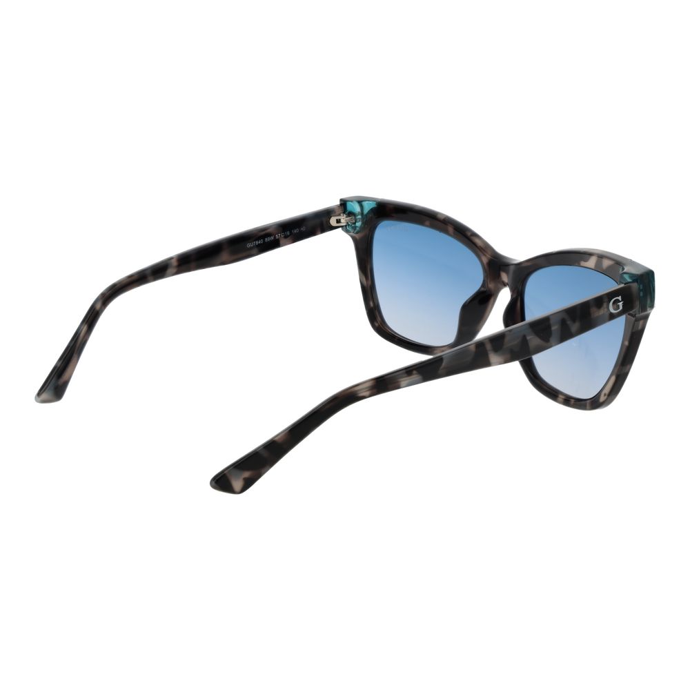 Guess Mehrfarbige Damen Sonnenbrille