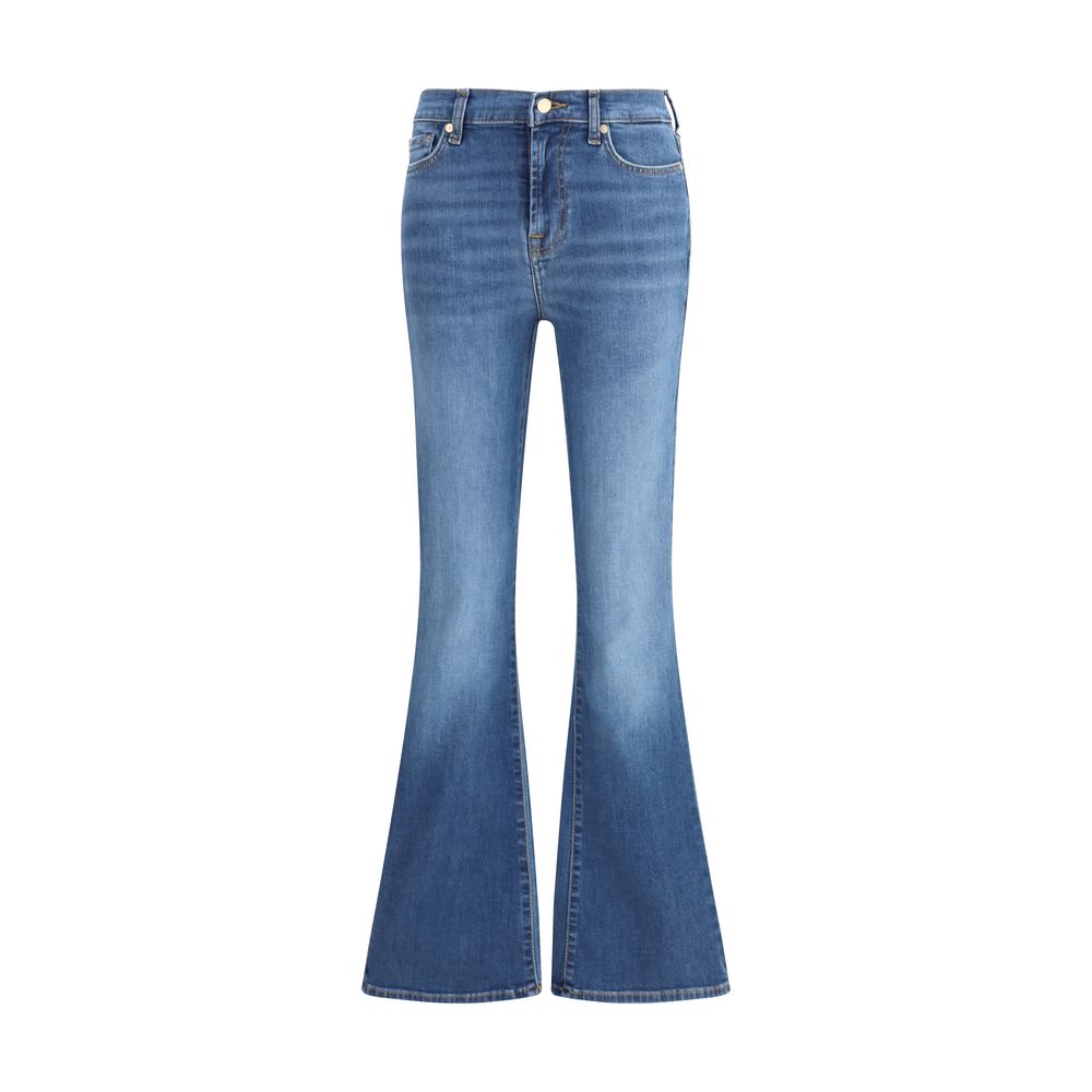 7FOR – Ali – Schlagjeans
