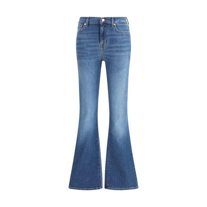 7FOR – Ali – Schlagjeans