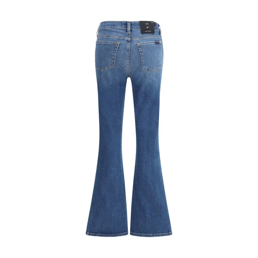 7FOR – Ali – Schlagjeans