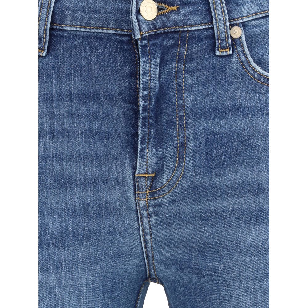 7FOR – Ali – Schlagjeans