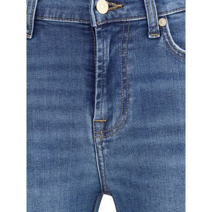 7FOR – Ali – Schlagjeans
